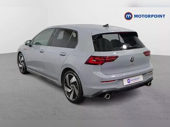 Used Volkswagen Golf 2022 for sale - 76542469: Photo