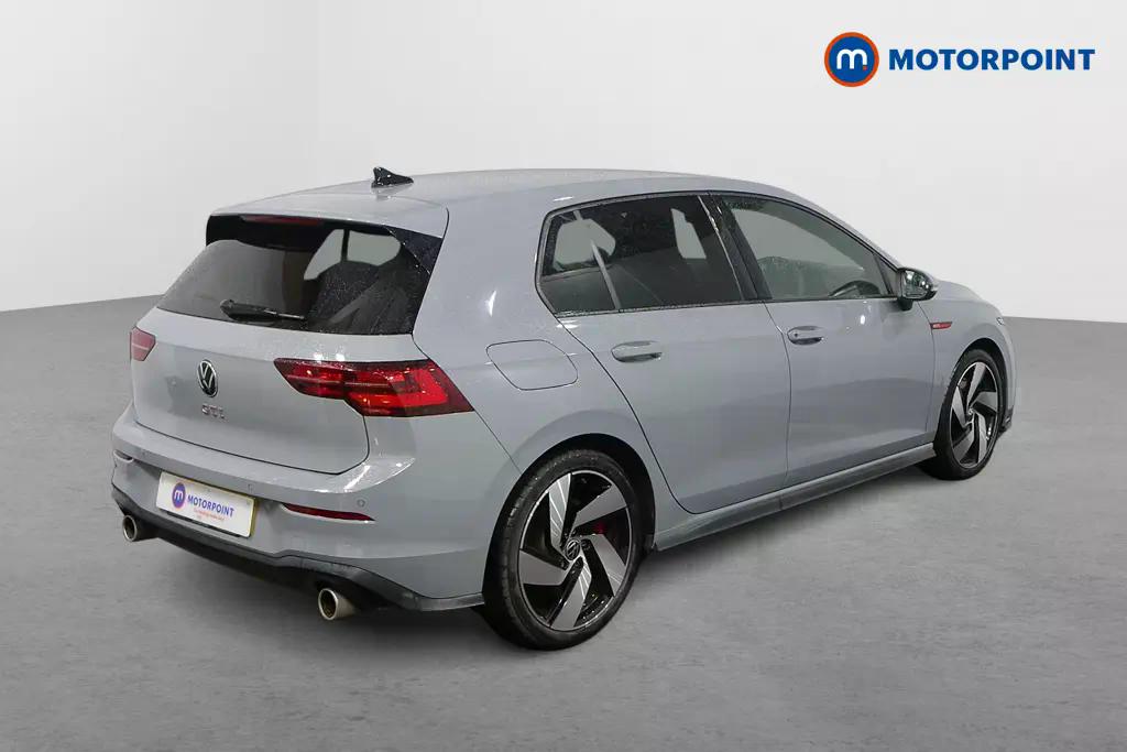 Used Volkswagen Golf 2022 for sale - 76542469: Photo 6