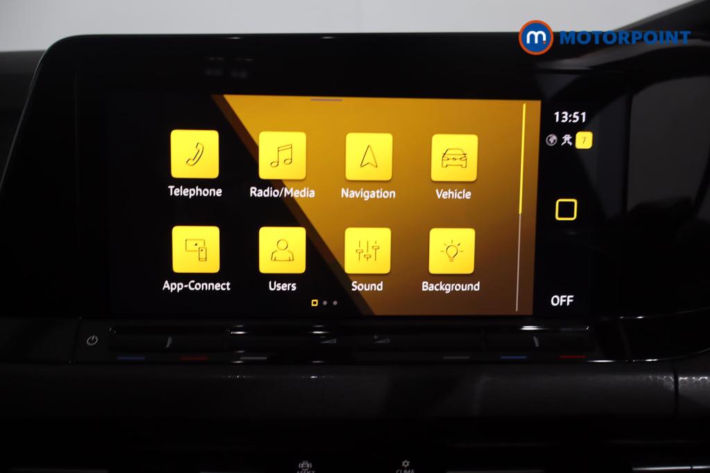 Used Volkswagen Golf 2022 for sale - 76542469: Photo 8