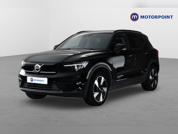 Used Volvo XC40 2023 for sale - 79528551: Photo