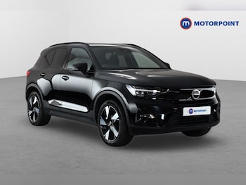 Used Volvo XC40 2023 for sale - 79528551: Photo