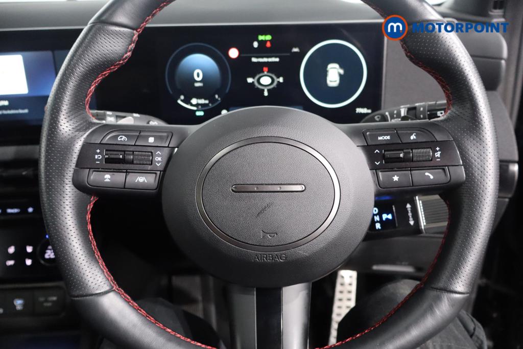 Used Hyundai TUCSON 2024 for sale - 76984948: Photo 14