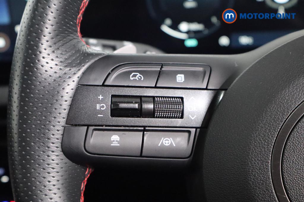 Used Hyundai TUCSON 2024 for sale - 76984948: Photo 15