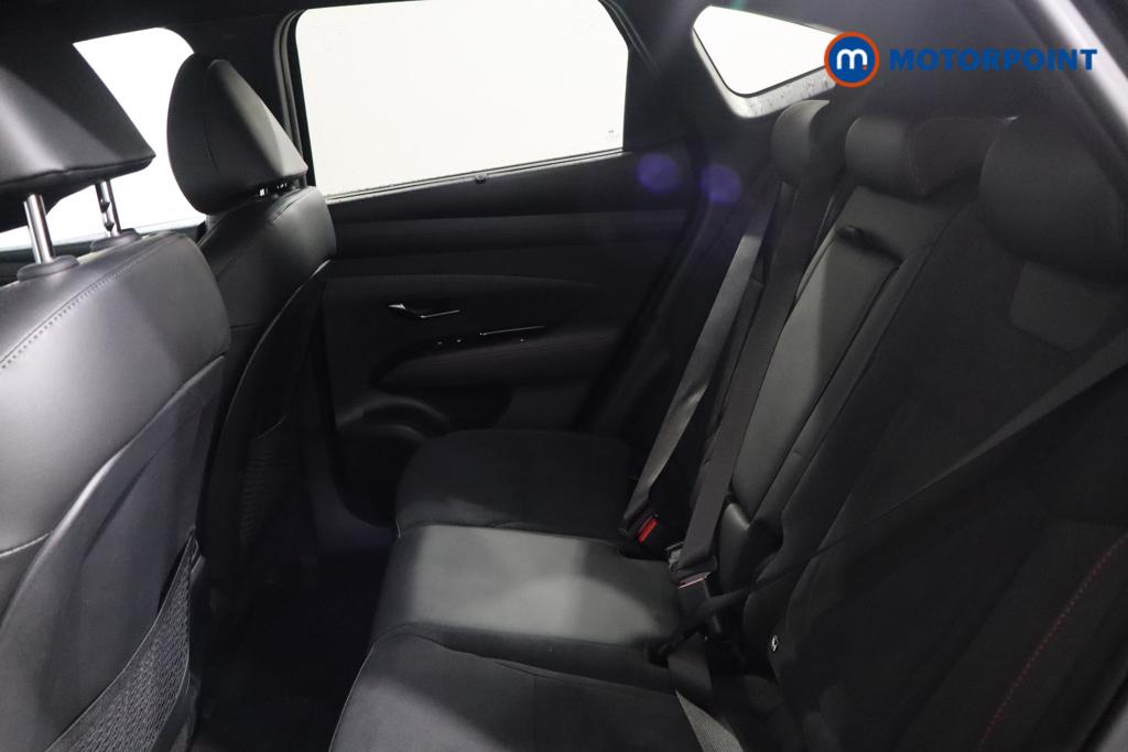 Used Hyundai TUCSON 2024 for sale - 76984948: Photo 23