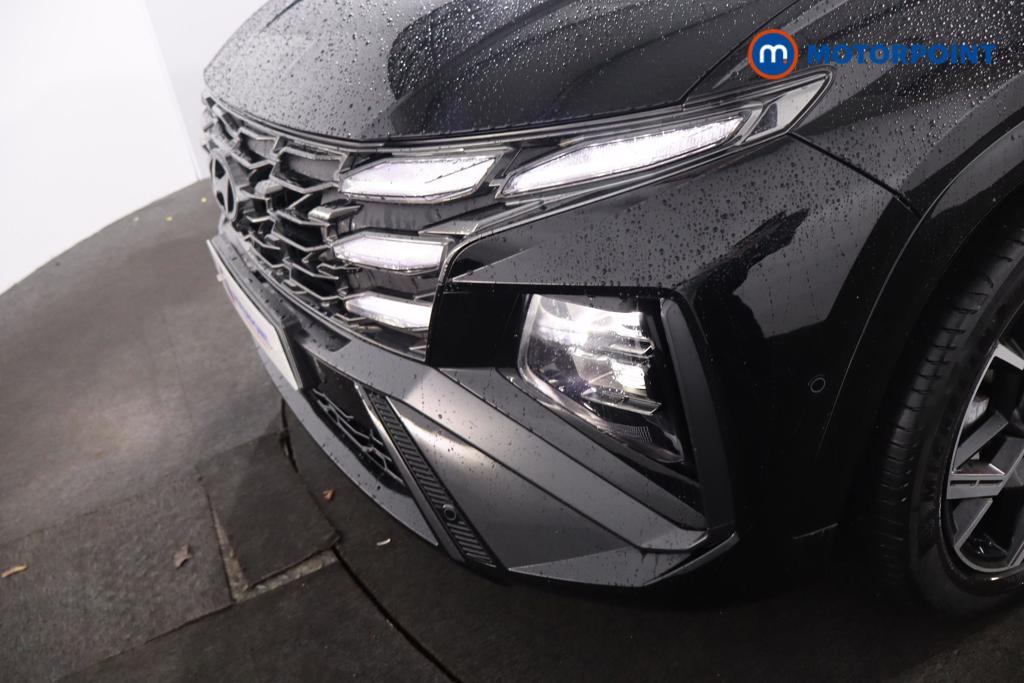 Used Hyundai TUCSON 2024 for sale - 76984948: Photo 24