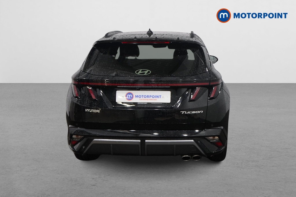 Used Hyundai TUCSON 2024 for sale - 76984948: Photo 6