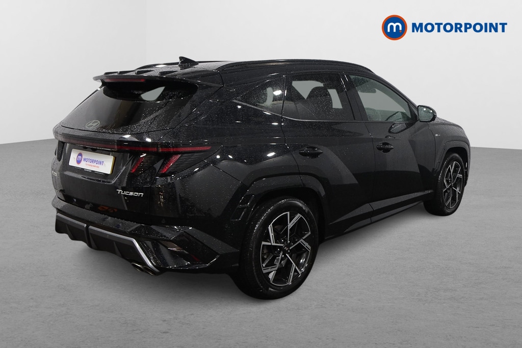 Used Hyundai TUCSON 2024 for sale - 76984948: Photo 7