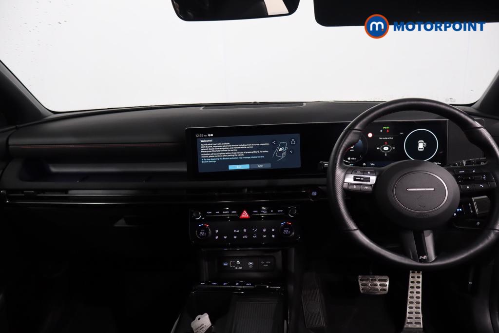 Used Hyundai TUCSON 2024 for sale - 76984948: Photo 9