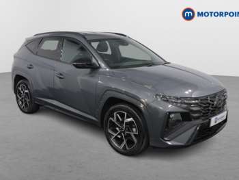 2024 - 1.6T N Line 5dr