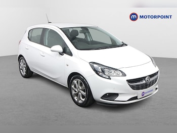 Used Vauxhall Corsa 2018 for sale - 75895435: Photo