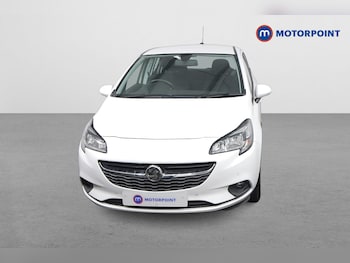 Used Vauxhall Corsa 2018 for sale - 75895435: Photo