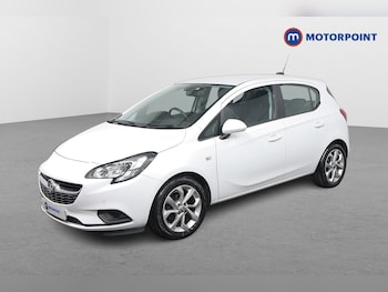 Used Vauxhall Corsa 2018 for sale - 75895435: Photo