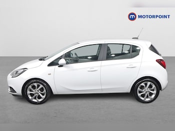 Used Vauxhall Corsa 2018 for sale - 75895435: Photo