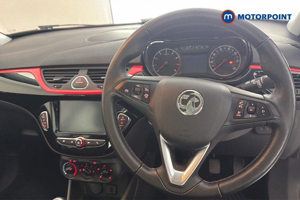Used Vauxhall Corsa 2019 for sale - 78180454: Photo 10