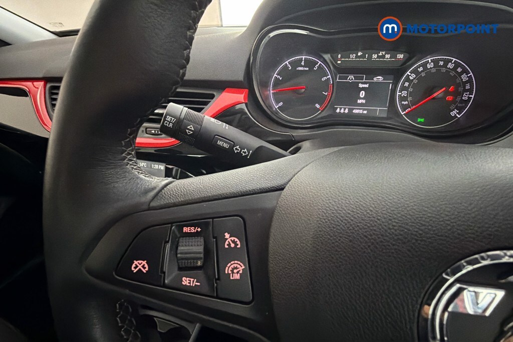 Used Vauxhall Corsa 2019 for sale - 78180454: Photo 11