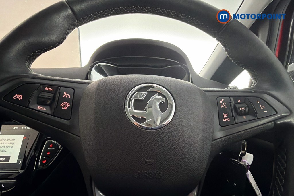 Used Vauxhall Corsa 2019 for sale - 78180454: Photo 13