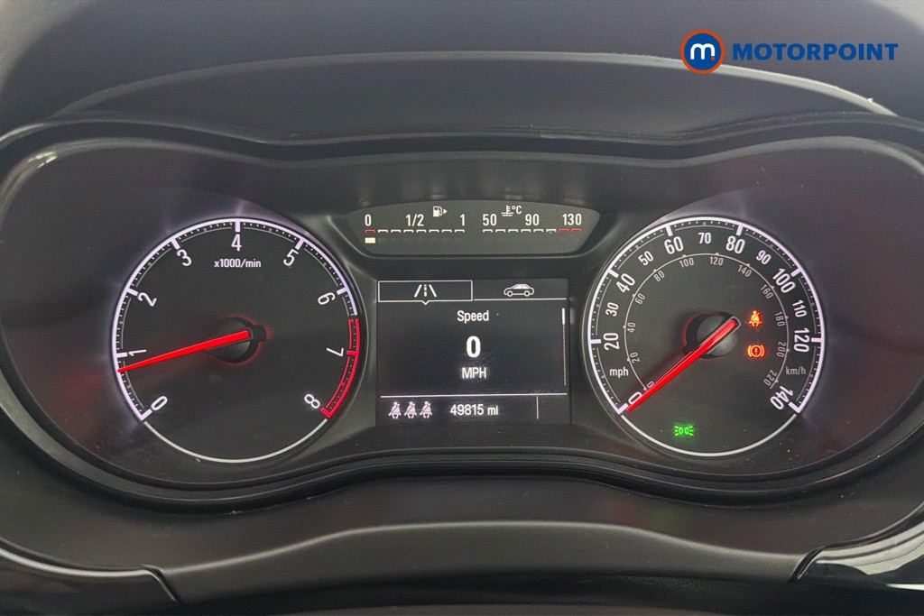 Used Vauxhall Corsa 2019 for sale - 78180454: Photo 14