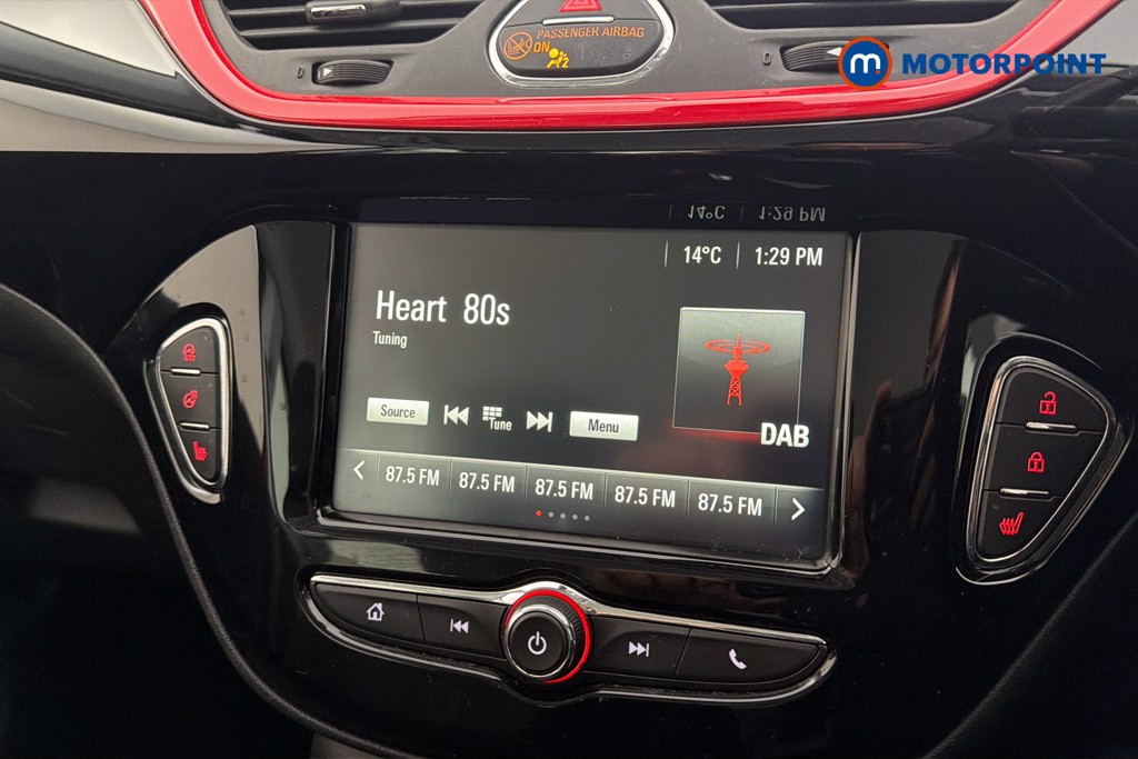 Used Vauxhall Corsa 2019 for sale - 78180454: Photo 15