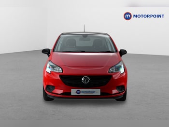 Used Vauxhall Corsa 2019 for sale - 78180454: Photo