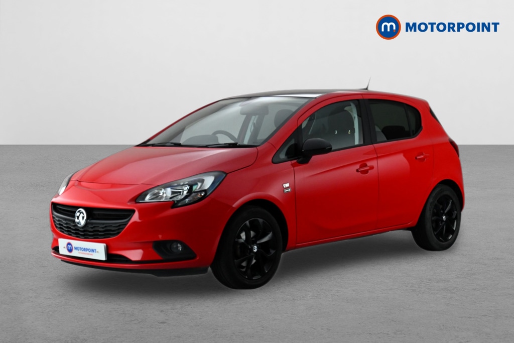 Used Vauxhall Corsa 2019 for sale - 78180454: Photo 2