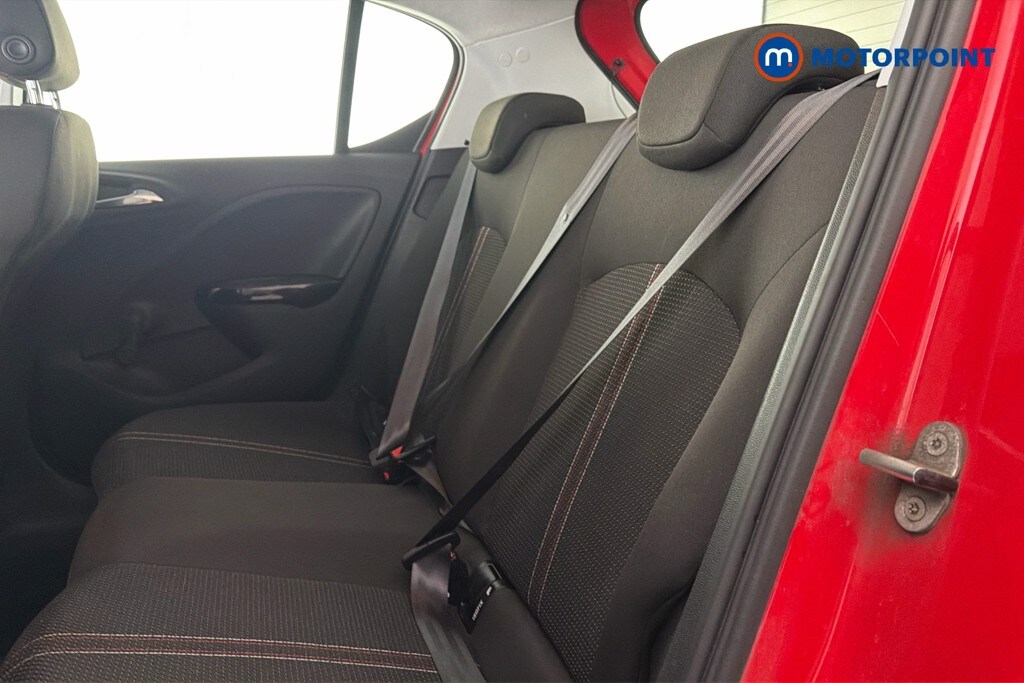 Used Vauxhall Corsa 2019 for sale - 78180454: Photo 21