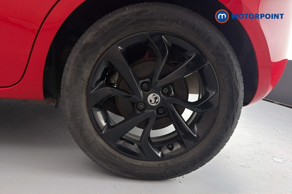 Used Vauxhall Corsa 2019 for sale - 78180454: Photo 24