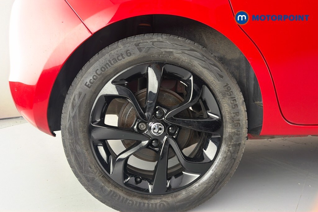 Used Vauxhall Corsa 2019 for sale - 78180454: Photo 25