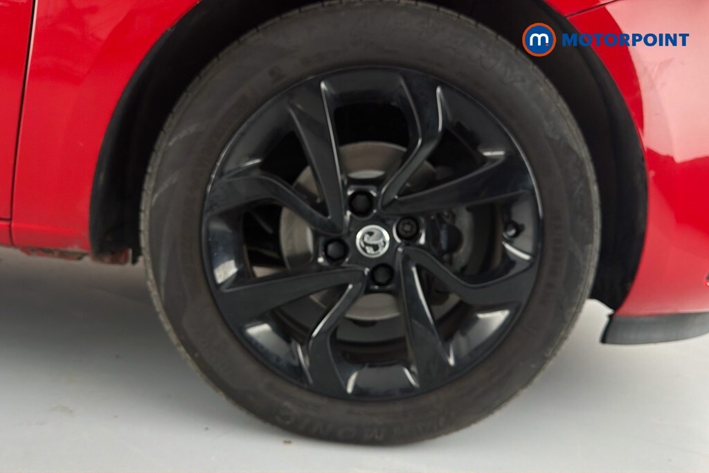 Used Vauxhall Corsa 2019 for sale - 78180454: Photo 26