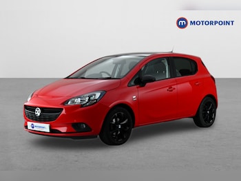 Used Vauxhall Corsa 2019 for sale - 78180454: Photo