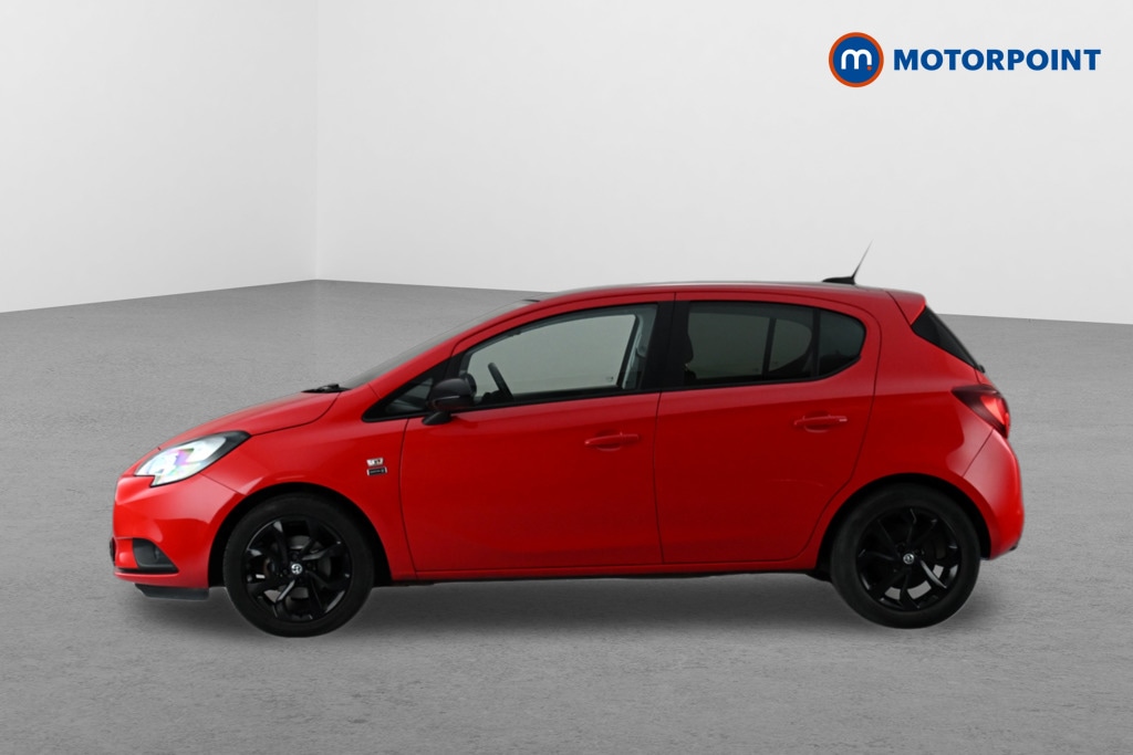 Used Vauxhall Corsa 2019 for sale - 78180454: Photo 3