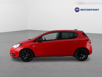 Used Vauxhall Corsa 2019 for sale - 78180454: Photo