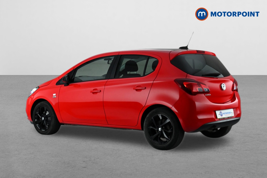 Used Vauxhall Corsa 2019 for sale - 78180454: Photo 4