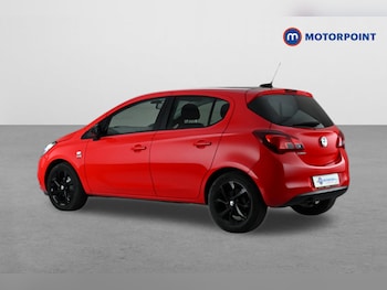 Used Vauxhall Corsa 2019 for sale - 78180454: Photo