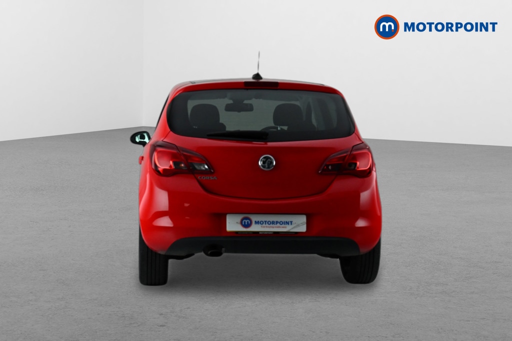 Used Vauxhall Corsa 2019 for sale - 78180454: Photo 5