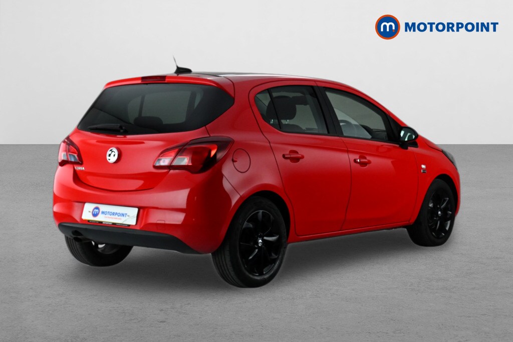 Used Vauxhall Corsa 2019 for sale - 78180454: Photo 6