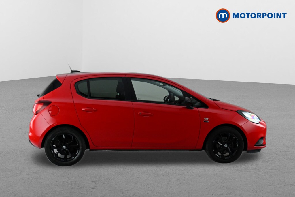 Used Vauxhall Corsa 2019 for sale - 78180454: Photo 7