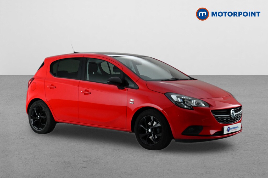 Used Vauxhall Corsa 2019 for sale - 78180454: Photo 8