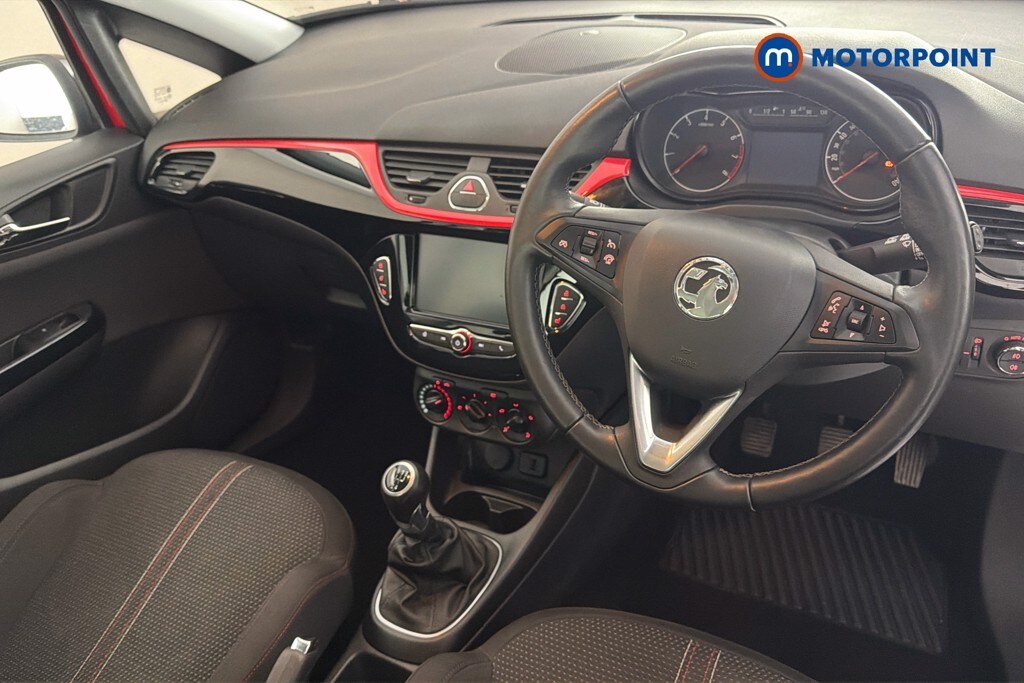 Used Vauxhall Corsa 2019 for sale - 78180454: Photo 9