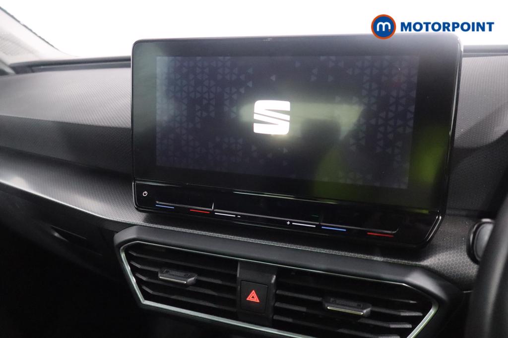 Used SEAT Leon 2021 for sale - 77665838: Photo 10