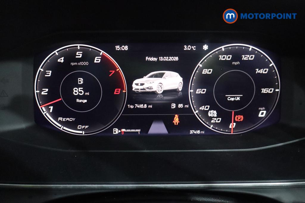 Used SEAT Leon 2021 for sale - 77665838: Photo 18