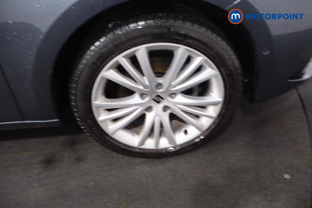 Used SEAT Leon 2021 for sale - 77665838: Photo 27