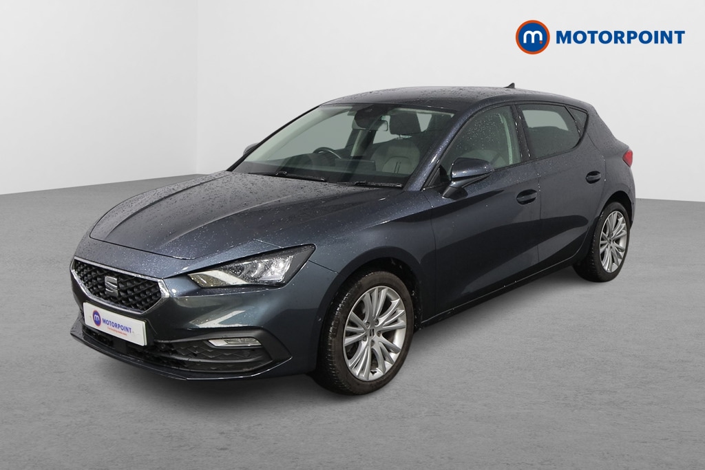 Used SEAT Leon 2021 for sale - 77665838: Photo 3