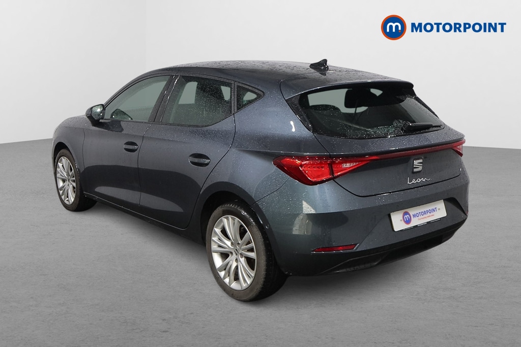 Used SEAT Leon 2021 for sale - 77665838: Photo 5