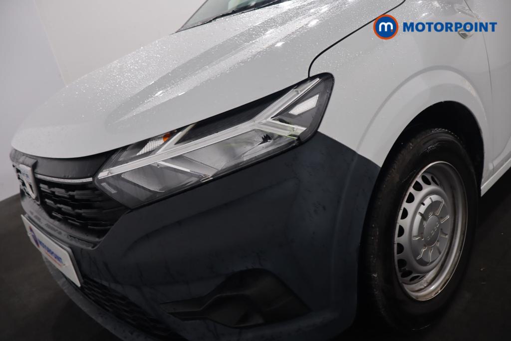 Used Dacia Sandero 2021 for sale - 77211184: Photo 18