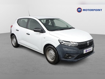 2021 - 1.0 SCe Access 5dr