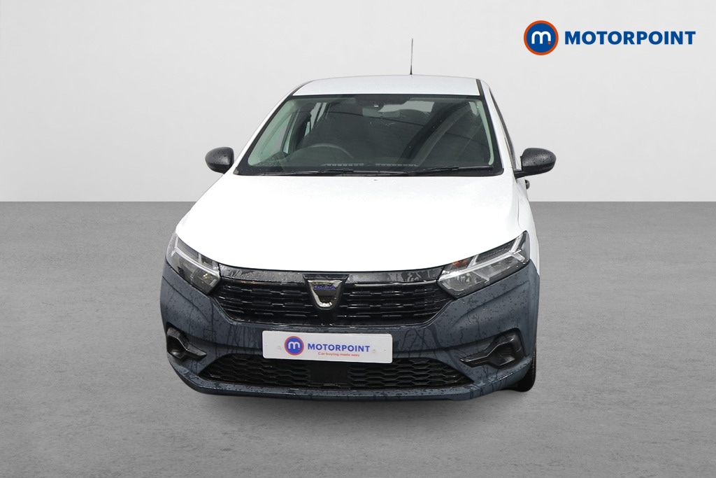 Used Dacia Sandero 2021 for sale - 77211184: Photo 2