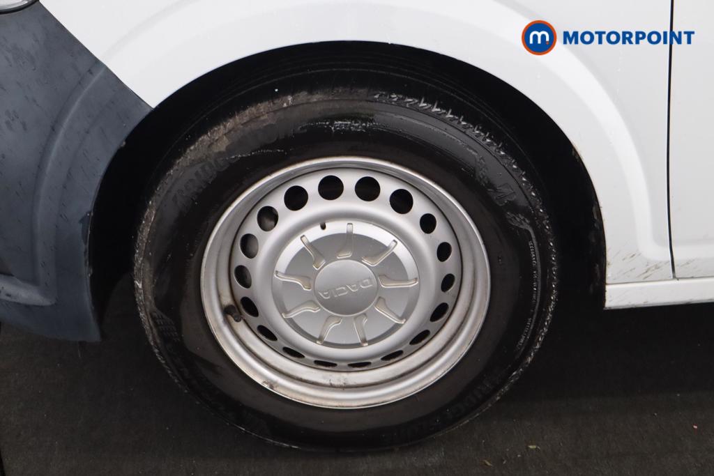 Used Dacia Sandero 2021 for sale - 77211184: Photo 25