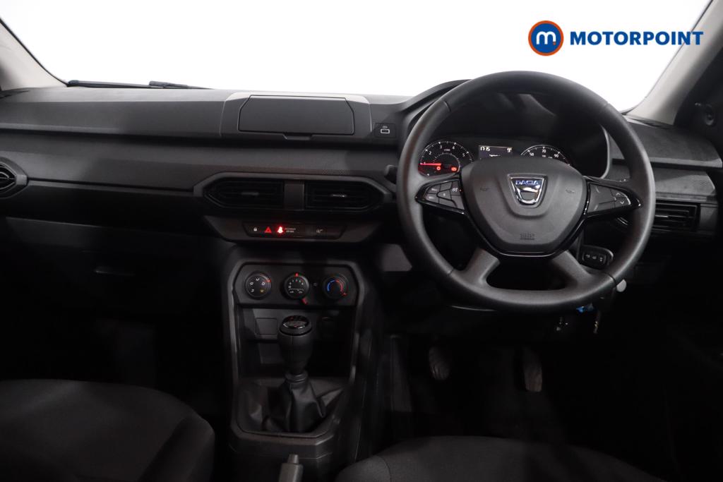 Used Dacia Sandero 2021 for sale - 77211184: Photo 9