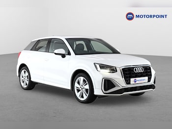 Used Audi Q2 2021 for sale - 79171878: Photo