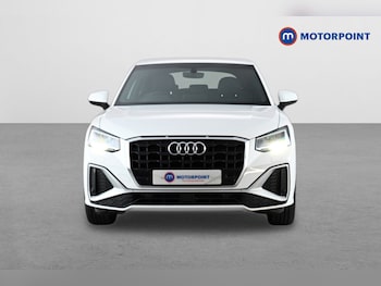 Used Audi Q2 2021 for sale - 79171878: Photo